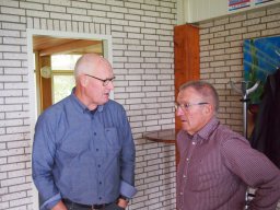 171030 RAVA Senioren Meeting #1